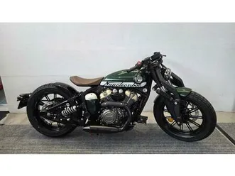 vendo benda motorcycles napoleon bob 250 (2025 - 26) nuova a rosta (codice 9823429) - moto.it