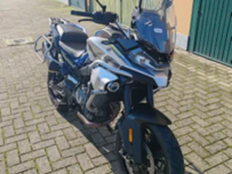 cf moto 800 mt sport