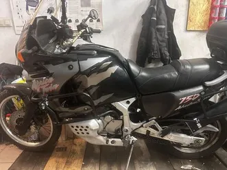 honda afrika xrv 750 rd07 kończyce male
