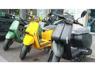 vendo lambretta v125 special (2021 - 26) nuova a milano (codice 9211247) - moto.it