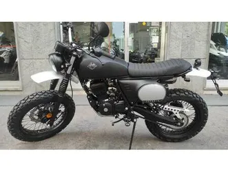 vendo archive motorcycle outback 125 (2023 - 26) nuova a torino (codice 9625235) - moto.it