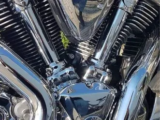 yamaha xv 1900 zamiana nowa wieś