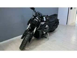 vendo benda motorcycles lfc 700 (2024 - 26) nuova a crotone (codice 9885853) - moto.it