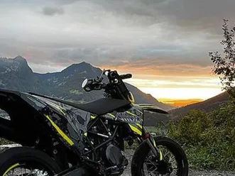 husqvarna 701 sm 2023