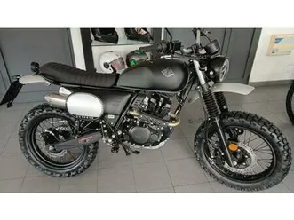 vendo archive motorcycle outback 125 (2023 - 26) nuova a misano adriatico (codice 9588191) - moto.it