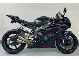yamaha yzf r6 rj15