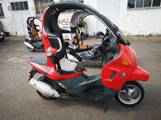 200er bmw c1 zu verkaufen