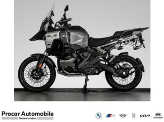 bmw r 1300 gs adventure acc led tempomat sitzheiz.
