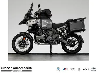 bmw r 1300 gs adventure koffersatz - windschild getö