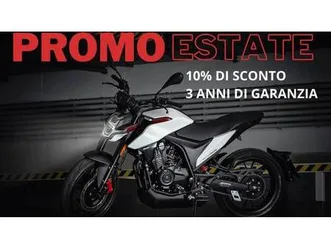 vendo malaguti drakon 125 (2022 - 26) nuova a milano (codice 9189702) - moto.it