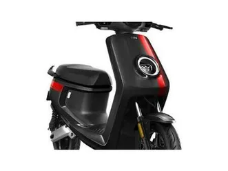 vendo niu mqi+ sport sr (2020 - 26) nuova a milano (codice 8287471) - moto.it