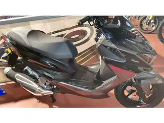 vendo malaguti mission 200 (2022 - 26) nuova a villanuova sul clisi (codice 9104998) - moto.it