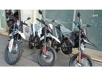 vendo malaguti xsm 125 (2021 - 26) nuova a milano (codice 9220992) - moto.it