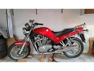 suzuki vx 800