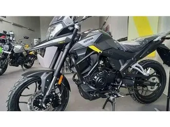 vendo motron motorcycles x-nord 125 (2021 - 26) nuova a milano (codice 8423186) - moto.it