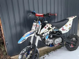 cross mrf 140 rc z40+ ork trzeboś