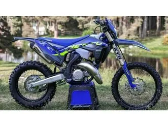 vendo sherco 125 se factory (2026) nuova a villanuova sul clisi (codice 9053510) - moto.it