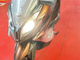 kymco downtown 350i abs 350 cc | zadbany warszawa ochota