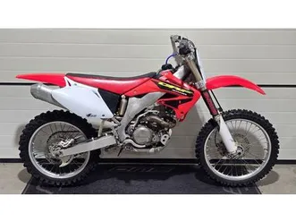 honda crf 450 2008r stan dobry raty!! mx bike choszczno!! choszczno