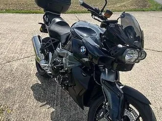 bmw k1300r