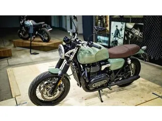 vendo brixton motorcycles cromwell 1200 (2022 - 26) nuova a montichiari (codice 9118419) - moto.it