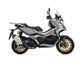 vendo keeway motor xdv 125 evo pro (2025 - 26) nuova a ravenna (codice 9910672) - moto.it