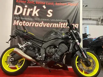 yamaha fz 1 abs