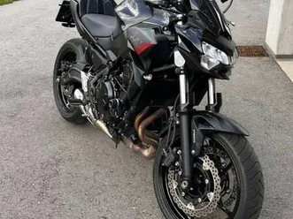 z650