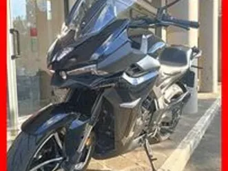 zontes zt 350x uni.pro*promo consegna*permute+rate