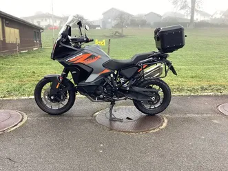 1290 super adventure s