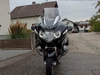 occasion bmw r 1200 rt
