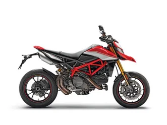 2020 ducati hypermotard 950 sp special