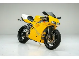 1998 ducati ducati 916