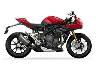 2023 triumph speed triple 1200 rr red hopper storm grey