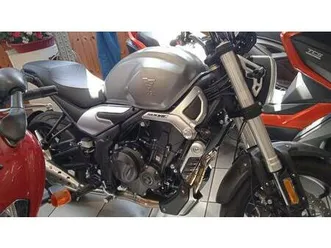 vendo voge trofeo 500ac (2022 - 26) nuova a milano (codice 9212569) - moto.it