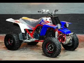 suche yamaha banshee 350