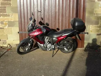 honda transalp xl 700 va