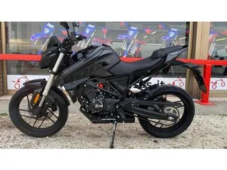 vendo voge brivido 125r (2023 - 26) nuova a suzzara (codice 9683112) - moto.it