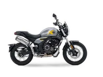vendo voge trofeo 525acx scrambler (2023 - 26) nuova a andria (codice 9119950) - moto.it