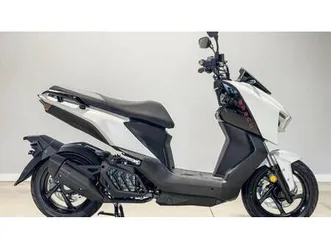 vendo sym mmbcu 125 (2025 - 26) nuova a paderno dugnano (codice 9910644) - moto.it