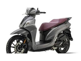 vendo sym symphony 50 st (2021 - 24) nuova a sestri levante (codice 8609434) - moto.it