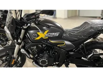 vendo voge trofeo 525acx scrambler (2023 - 26) nuova a bagnolo mella (codice 9119707) - moto.it