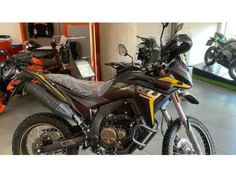 vendo voge valico 300 rally (2022 - 26) nuova a capua (codice 9876029) - moto.it