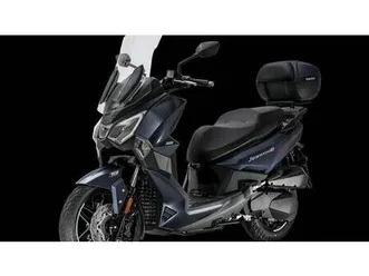 vendo sym joyride 300 (2025 - 26) nuova a genova (codice 9864419) - moto.it