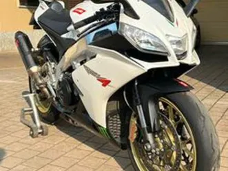 aprilia rsv4 - 2010
