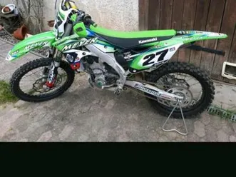 kawasaki kx 250