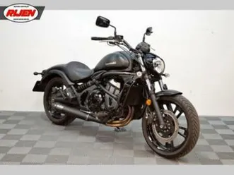 kawasaki vulcan s (bj 2021) — motoren | kawasaki — marktplaats