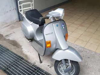 vespa