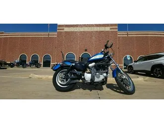 2004 harley-davidson sportster xl1200r - 1200 roadster
