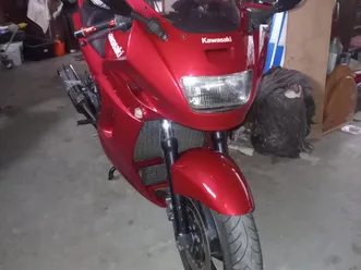 kawasaki gpz horizon →